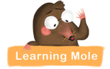 Learning Mole