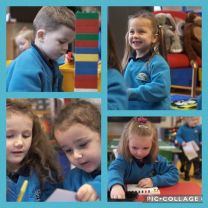 Pre-school & Primary 1 admissions 2024