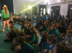 ‘Oliver Twist’ by M&M Productions