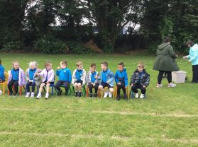 Sports Day