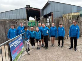 Day 3 KS2 Trips