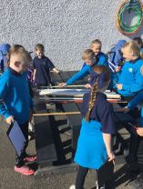 Outdoor Numeracy