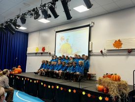 Harvest Celebrations 2025