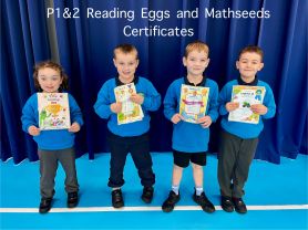 Certificates Assembly 