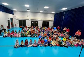 Ditch the Dark Day 2025