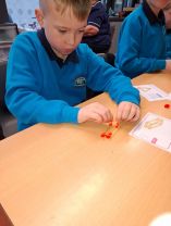 Investigating 3d shapes