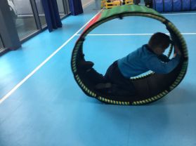 Foundation Stage Shared Education