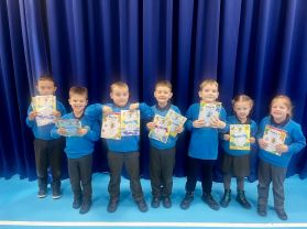 Certificates Assembly