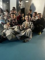 PTFA Movie Extravaganza