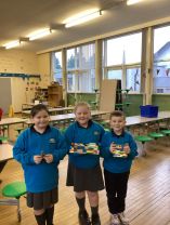 P3-P7 Construction Club