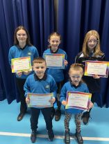 Pupil of the Week - 16.01.26