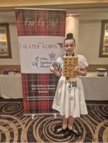 P7 dancing success! 🎖️ 