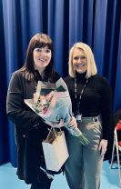 Goodbye Mrs Condren 👋 