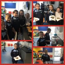 Pancake Tuesday - P7! 🥞 