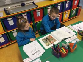 Drop everything and read!