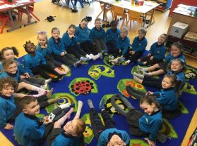 Down Syndrome Awareness Week