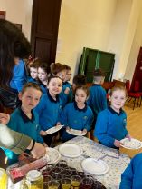 Epworth Community Garden Opening