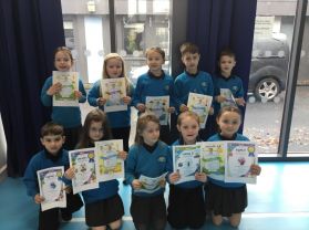 Term 2 Success! 🌟 🏆  🎉 