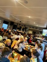 PTFA Family Bingo Night