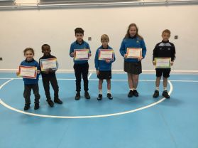 Assembly 1st May 2026
