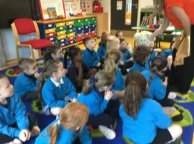 Nurture in Education 