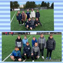 P7 Cricket success! 🏏 🏅 🤩
