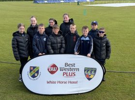 Cricket success! 🥇 🏆 🏏 