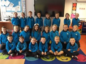Eco Committee 2025/2026