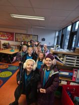 Eco Schools Litter Pick