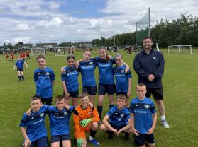 P7 Football ⚽️ 