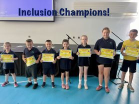 Inclusion Champions
