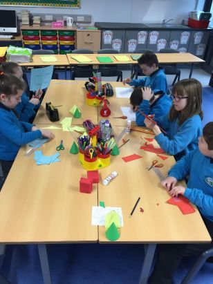 3D Shape Detectives