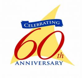 60th Anniversary 