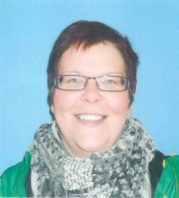 Mrs Mitchell
