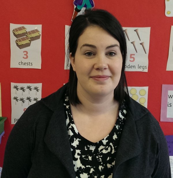 Mrs Armstrong