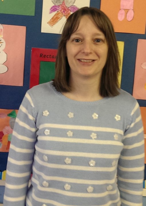 Mrs McGowan